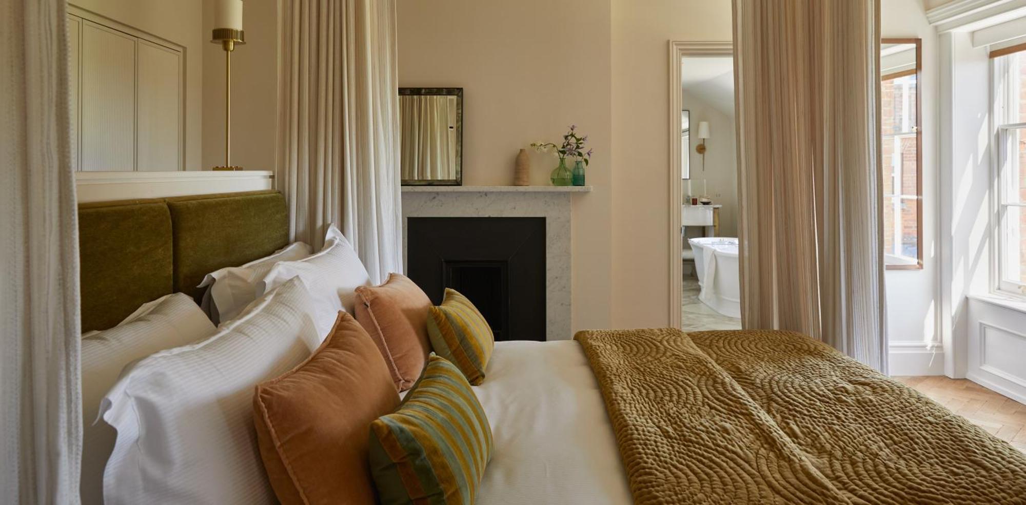 The Grove Hotel Chandler's Cross Ngoại thất bức ảnh