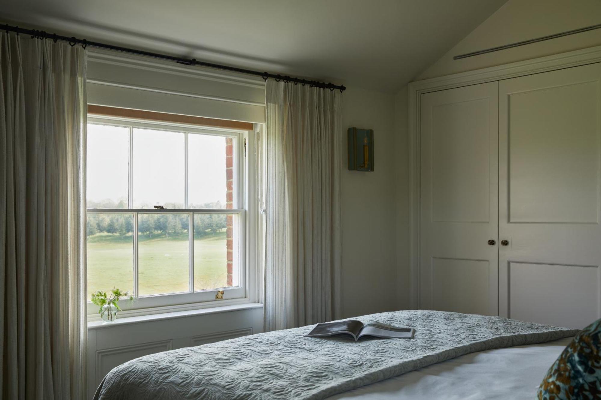 The Grove Hotel Chandler's Cross Ngoại thất bức ảnh