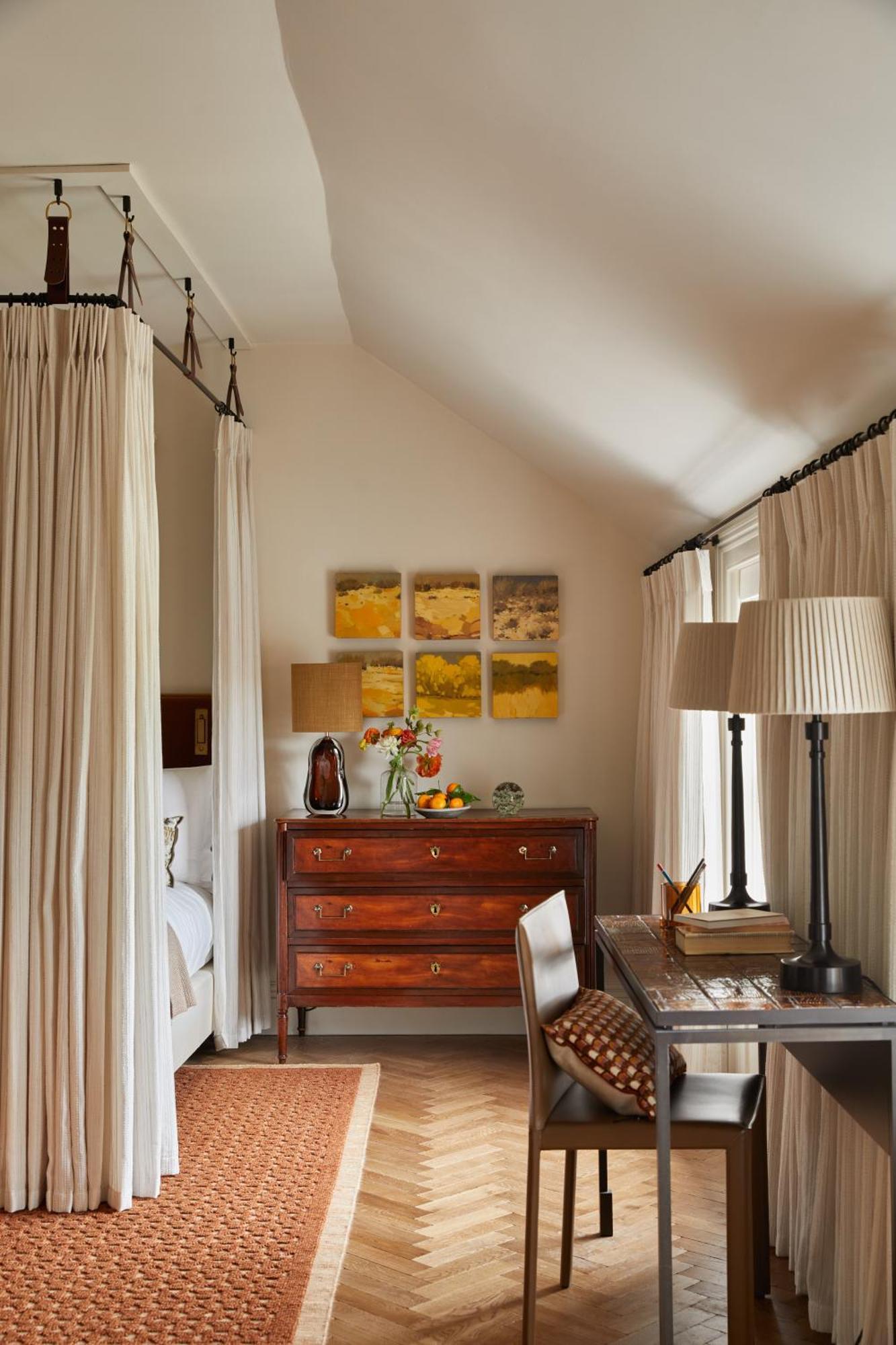 The Grove Hotel Chandler's Cross Ngoại thất bức ảnh