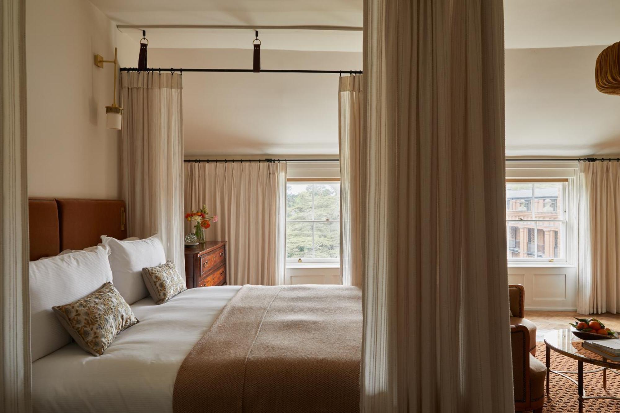 The Grove Hotel Chandler's Cross Ngoại thất bức ảnh